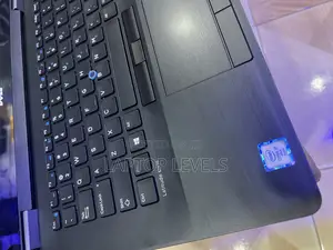 Laptop Dell Latitude 14 E7470 8GB Intel Core I7 SSD 256GB