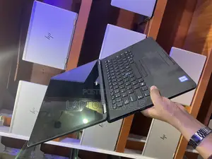 Laptop Dell Latitude 14 E7470 8GB Intel Core I7 SSD 256GB