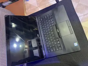 Laptop Dell Latitude 14 E7470 8GB Intel Core I7 SSD 256GB