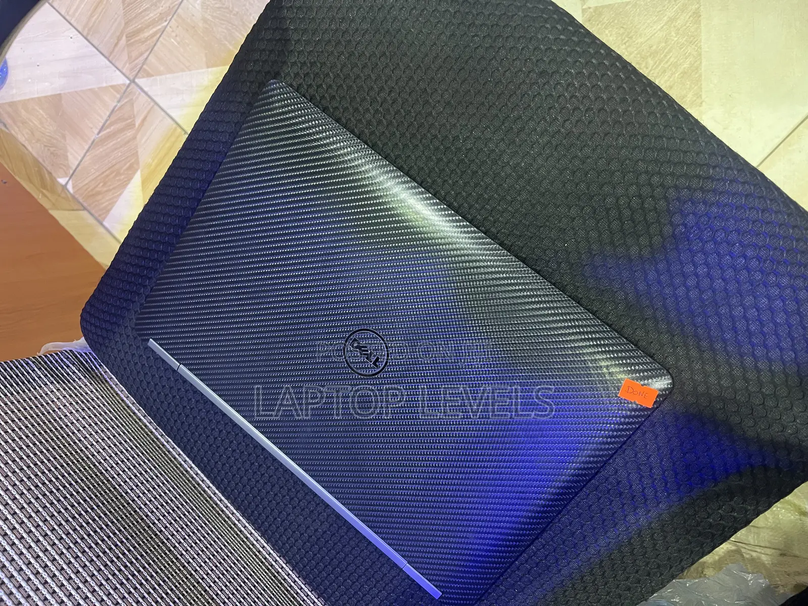 Laptop Dell Latitude 14 E7470 8GB Intel Core I7 SSD 256GB