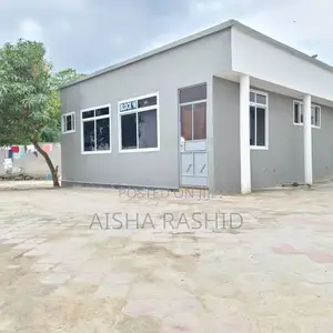 1bdrm Apartment in Kinondoni for rent