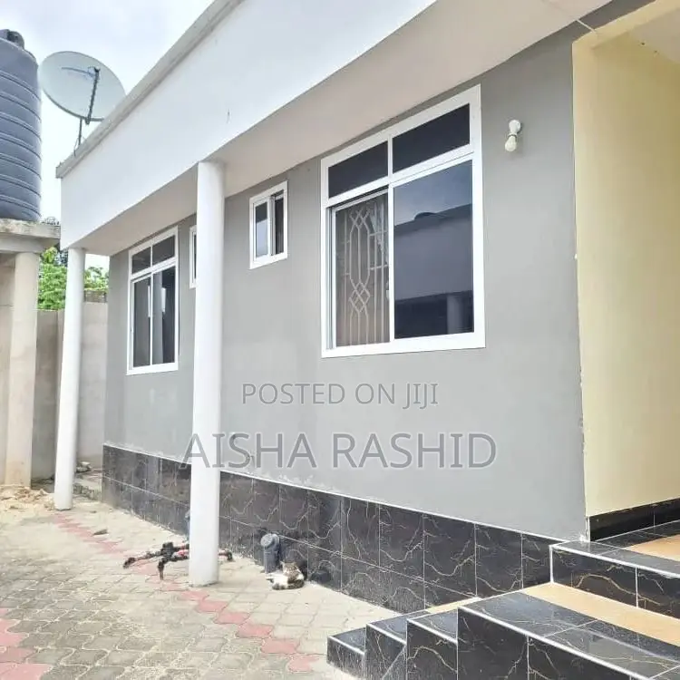 1bdrm Apartment in Kinondoni for rent