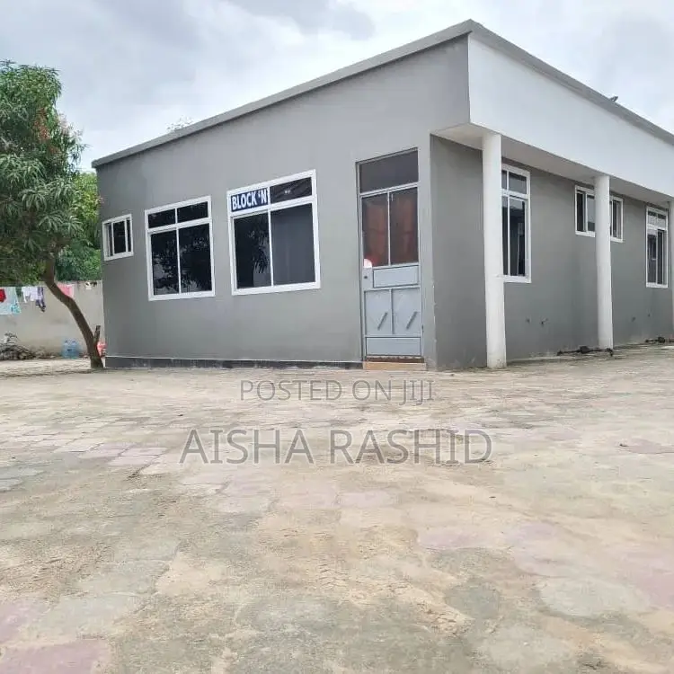 1bdrm Apartment in Kinondoni for rent