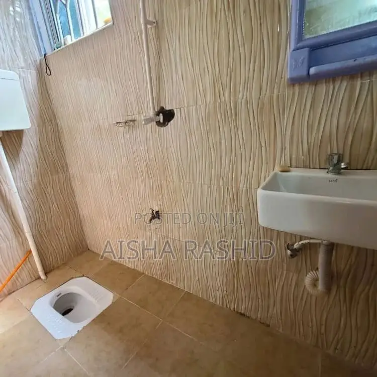 1bdrm Apartment in Kinondoni for rent