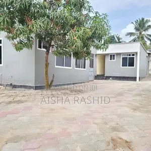 1bdrm Apartment in Kinondoni for rent