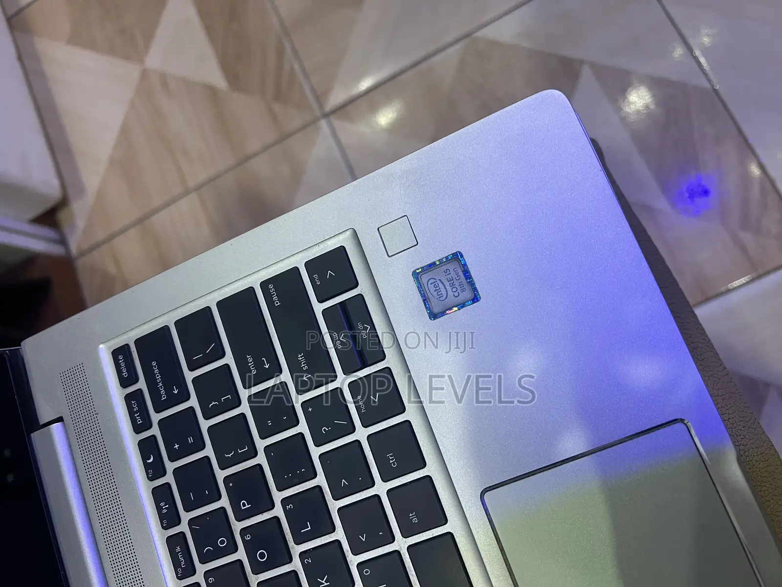 Laptop HP ProBook 430 G5 8GB Intel Core I5 SSD 256GB