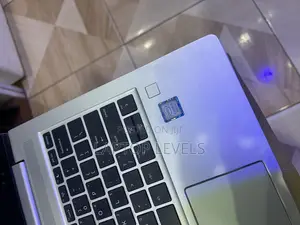 Laptop HP ProBook 430 G5 8GB Intel Core I5 SSD 256GB