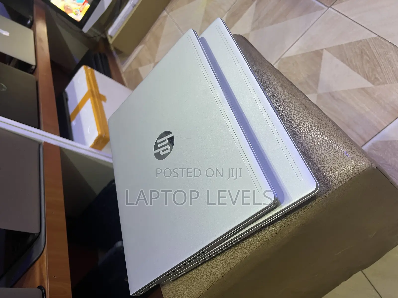 Laptop HP ProBook 430 G5 8GB Intel Core I5 SSD 256GB
