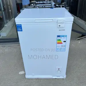 Ailyons Freezer/Friza 100l