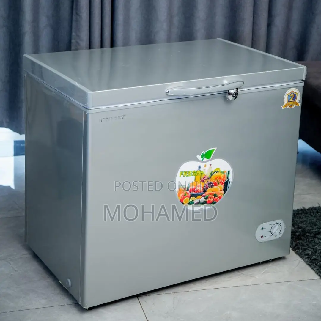 Homebase Freezer/Friza 250l