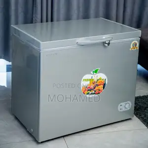 Homebase Freezer/Friza 250l