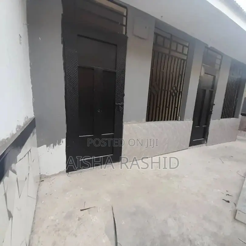 1bdrm Apartment in Kinondoni for rent