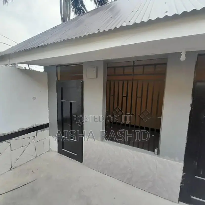 1bdrm Apartment in Kinondoni for rent