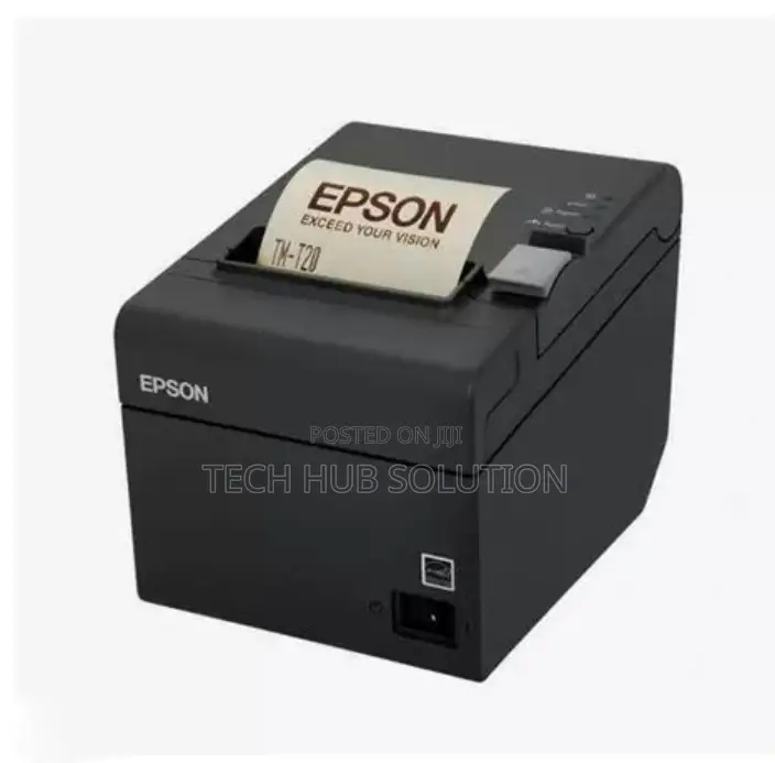 Epson Thermal Printer - T20x