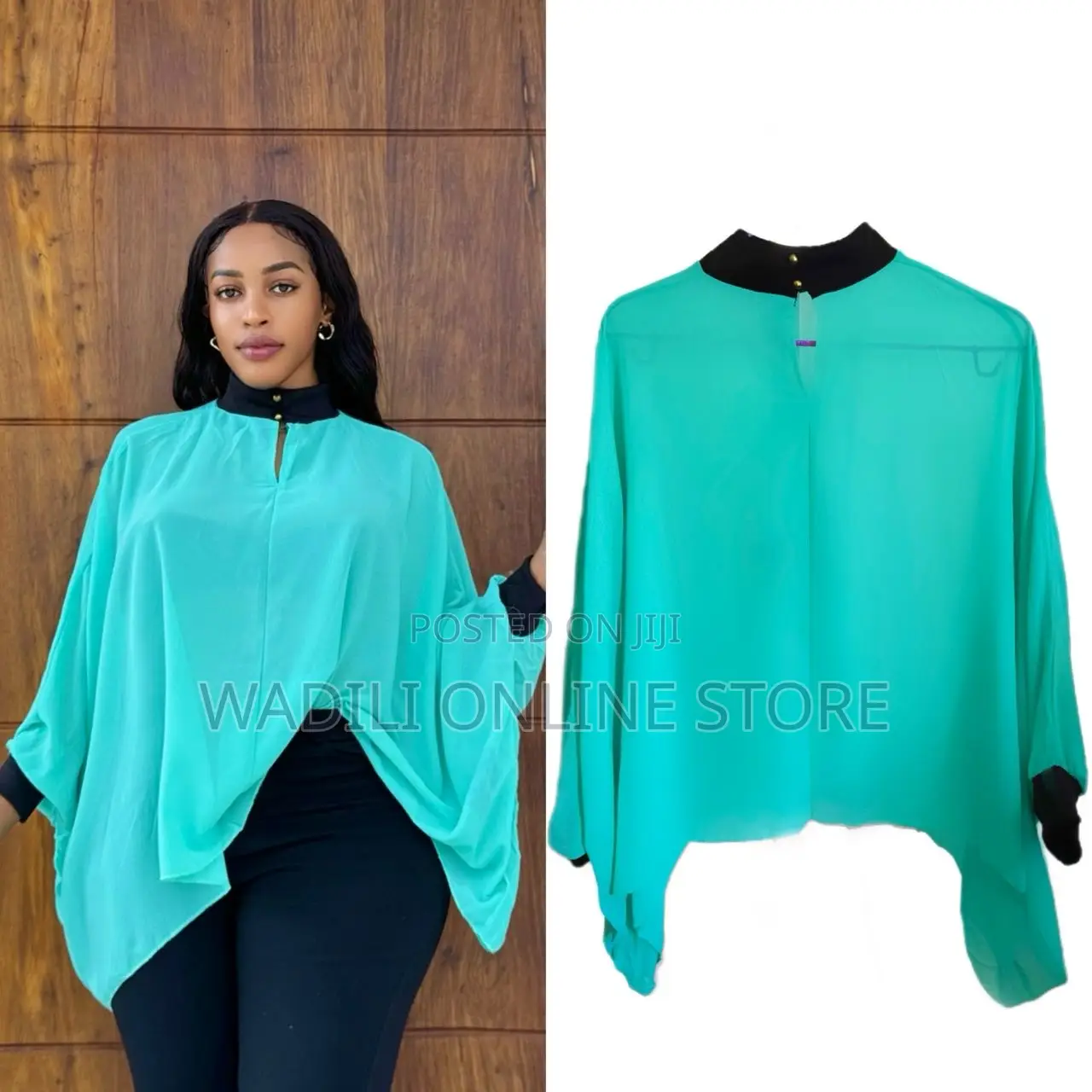 Top Dress Available