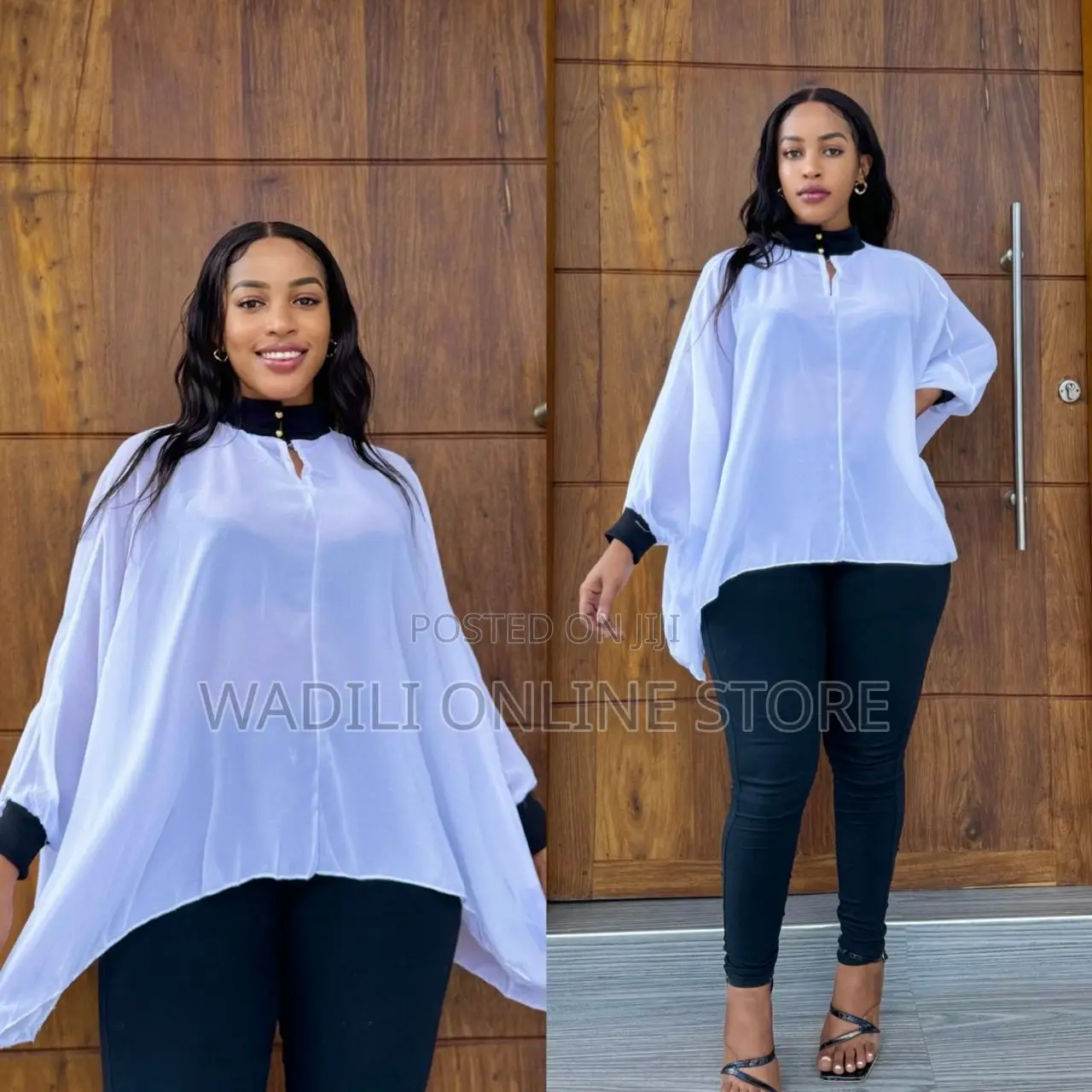 Top Dress Available