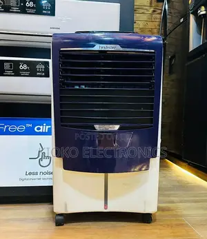 *Hindware Spectra Plus Air Cooler||24 Litres||