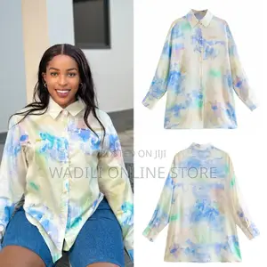 Top Dress Available