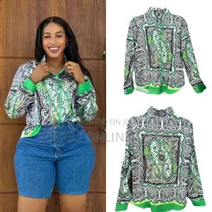 Top Dress Available