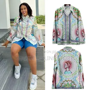Top Dress Available