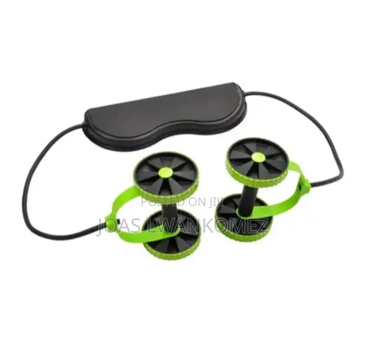 Revoflex Extreme Exercise