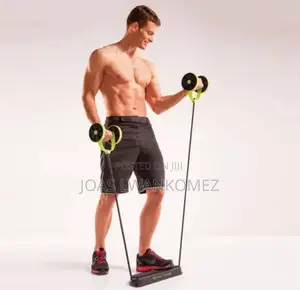 Revoflex Extreme Exercise