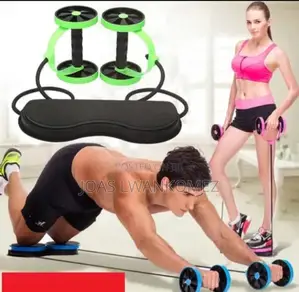 Revoflex Extreme Exercise