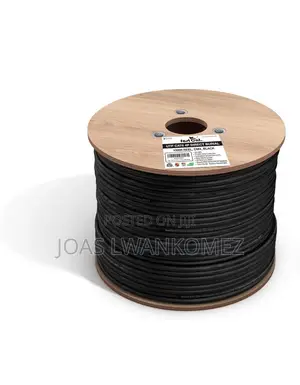 Cat6 Outdoor Cable Rolls 305M