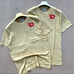 Tshirts Available