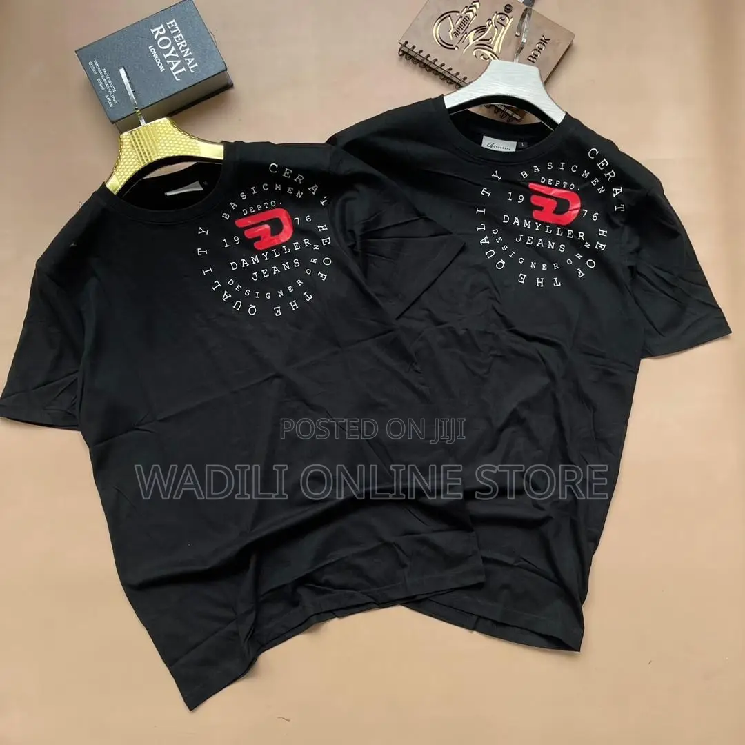 Tshirts Available