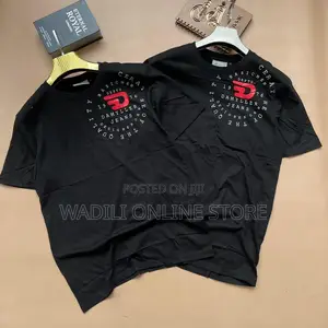 Tshirts Available