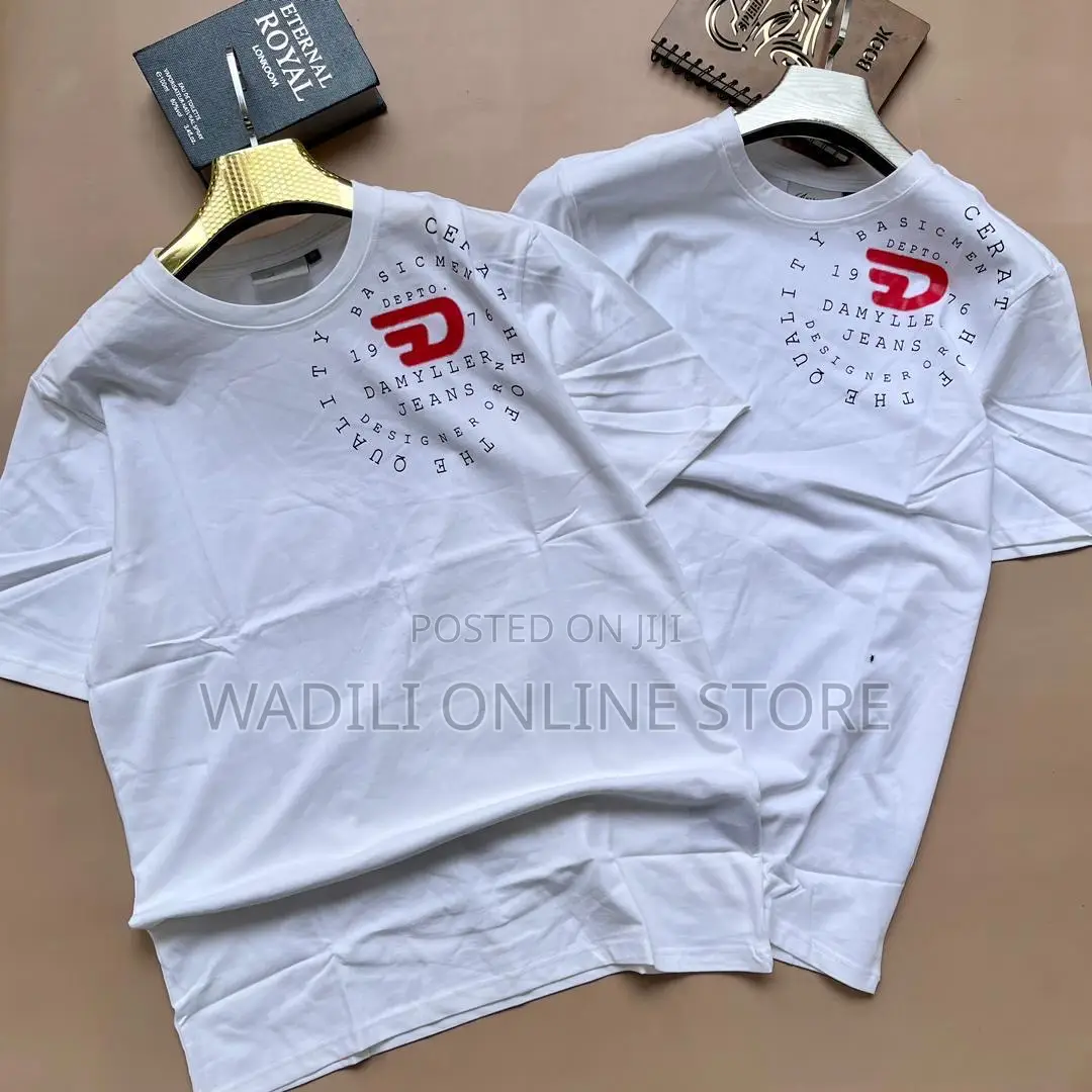 Tshirts Available