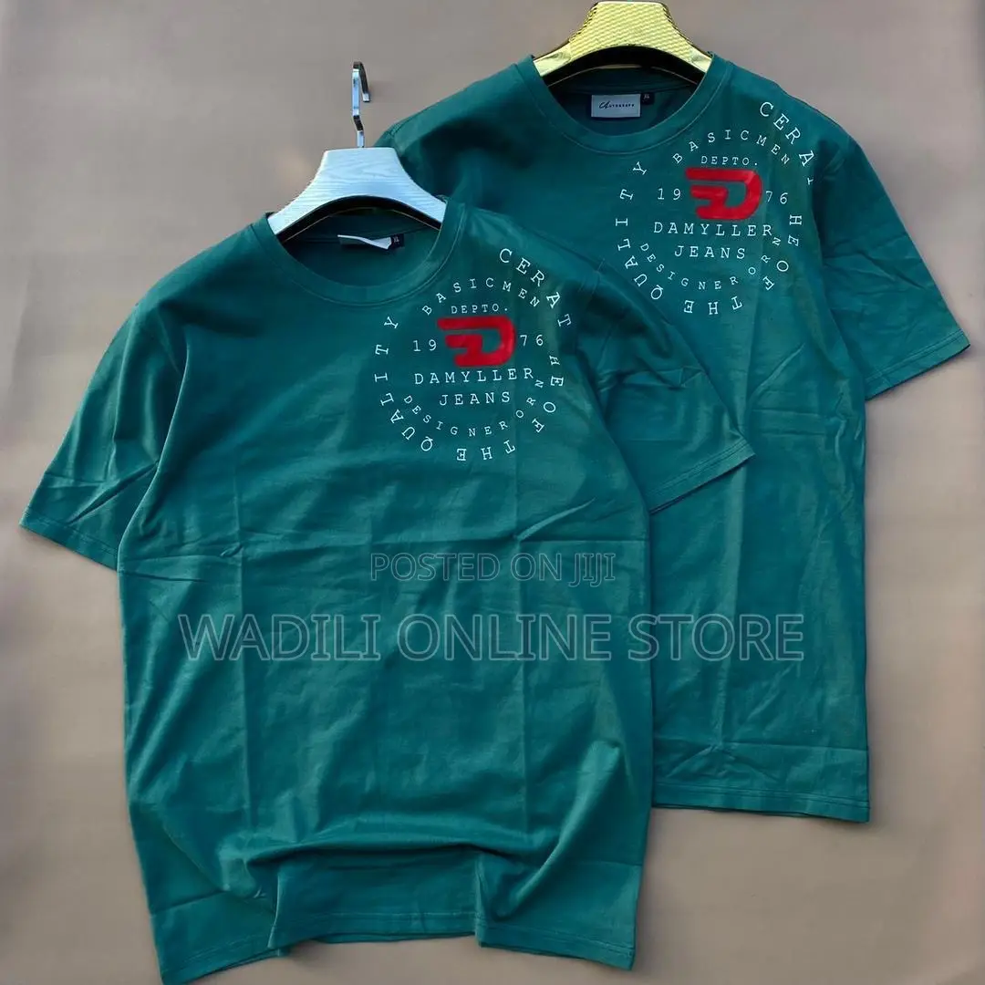 Tshirts Available