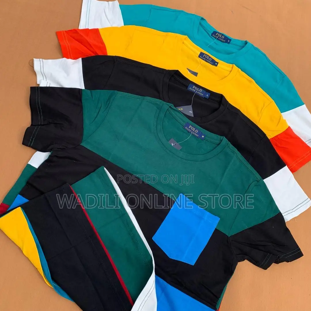 Tshirts Available
