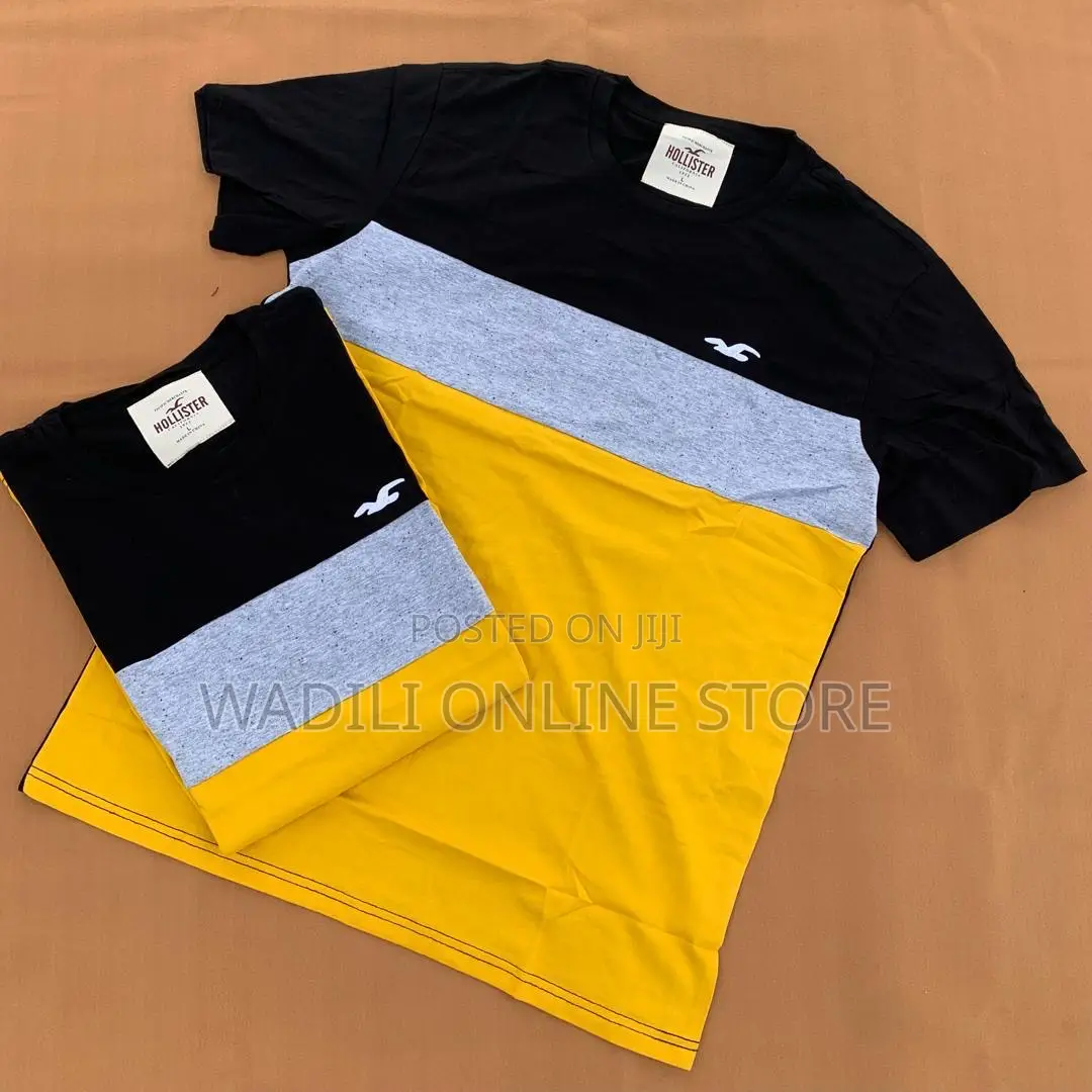 Tshirts Available