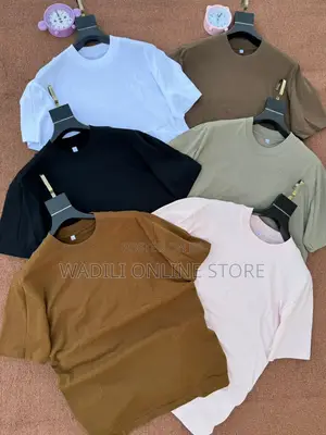 Plain Tshirts