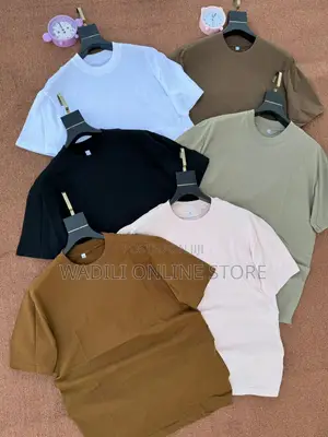 Plain Tshirts