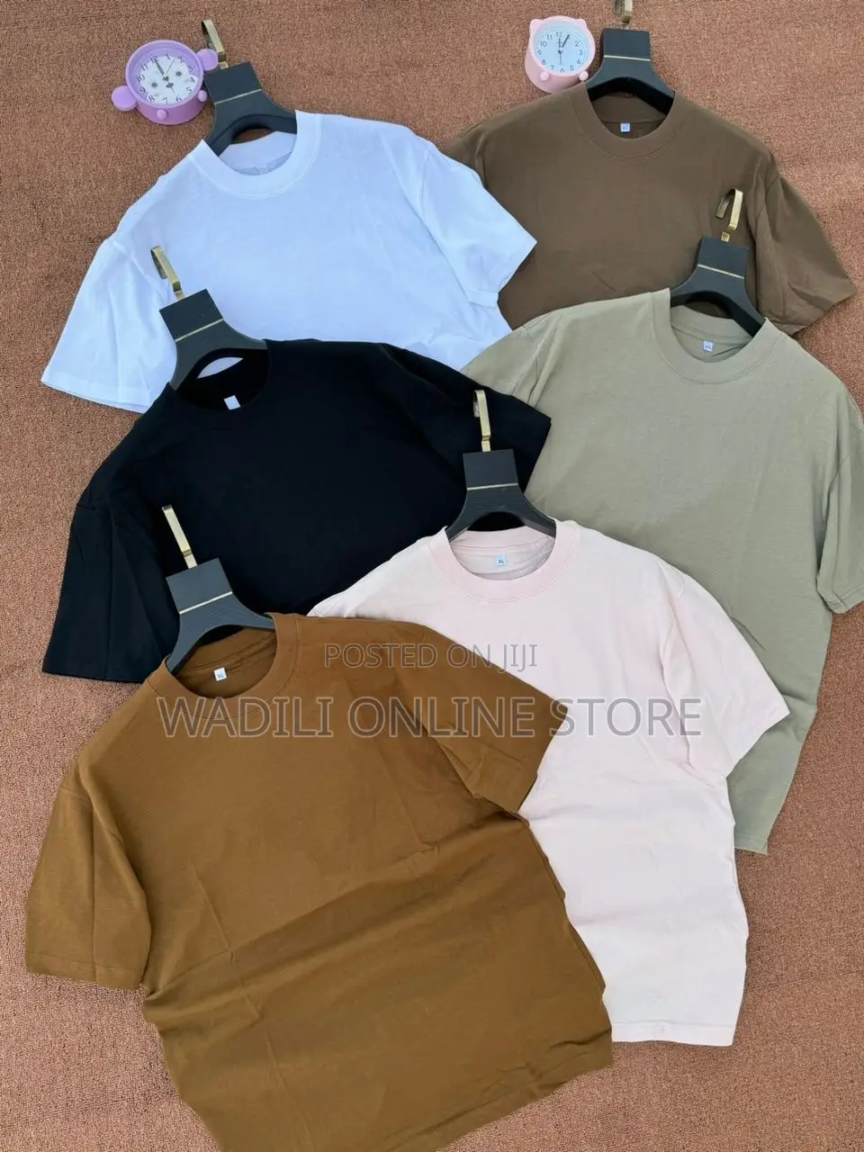 Plain Tshirts