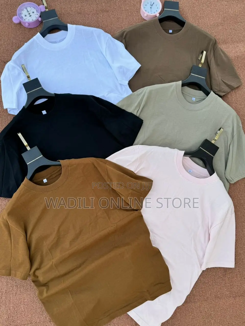 Plain Tshirts