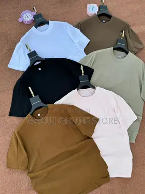 Plain Tshirts