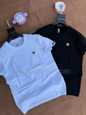 Tshirts Available