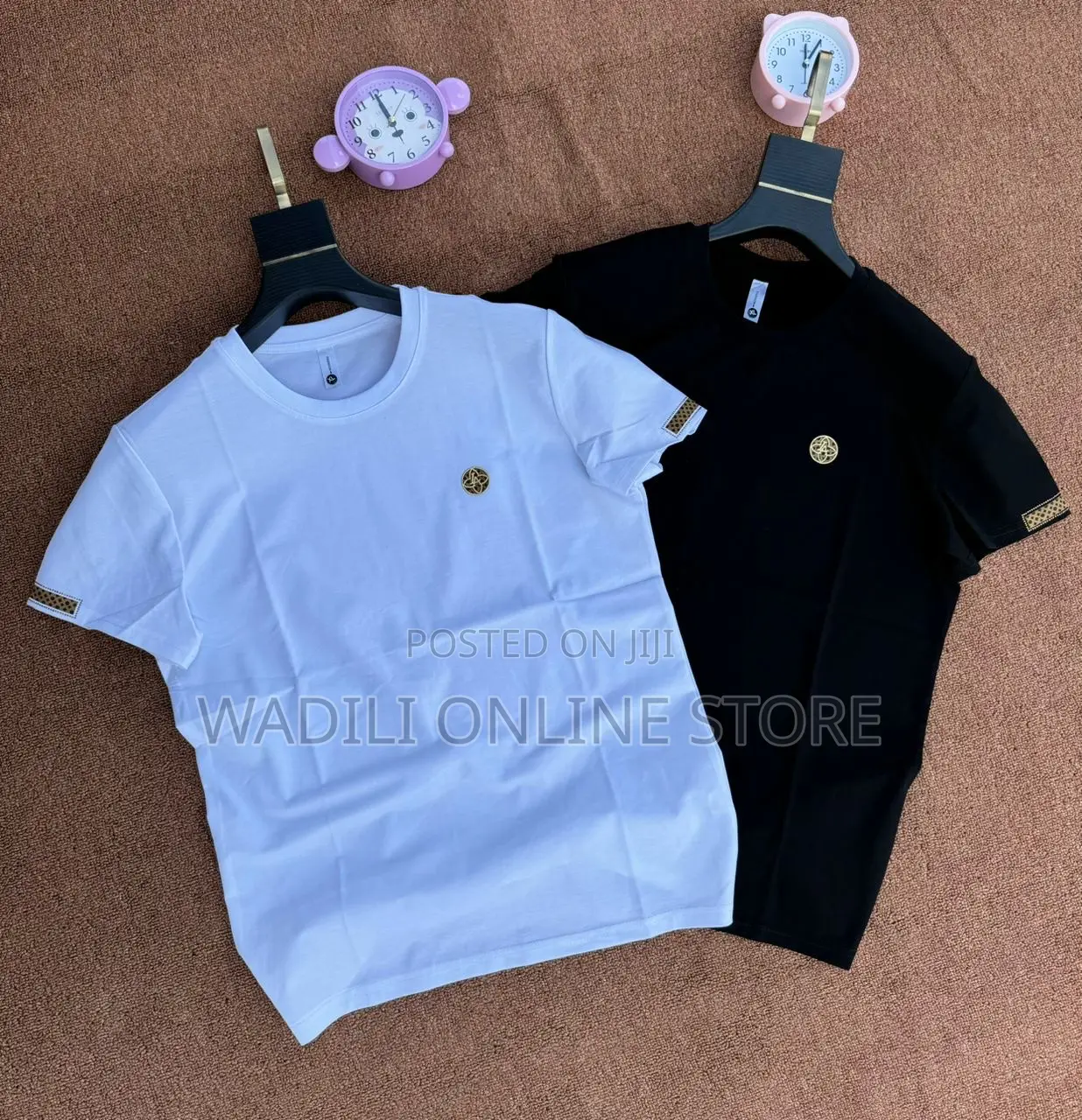 Tshirts Available