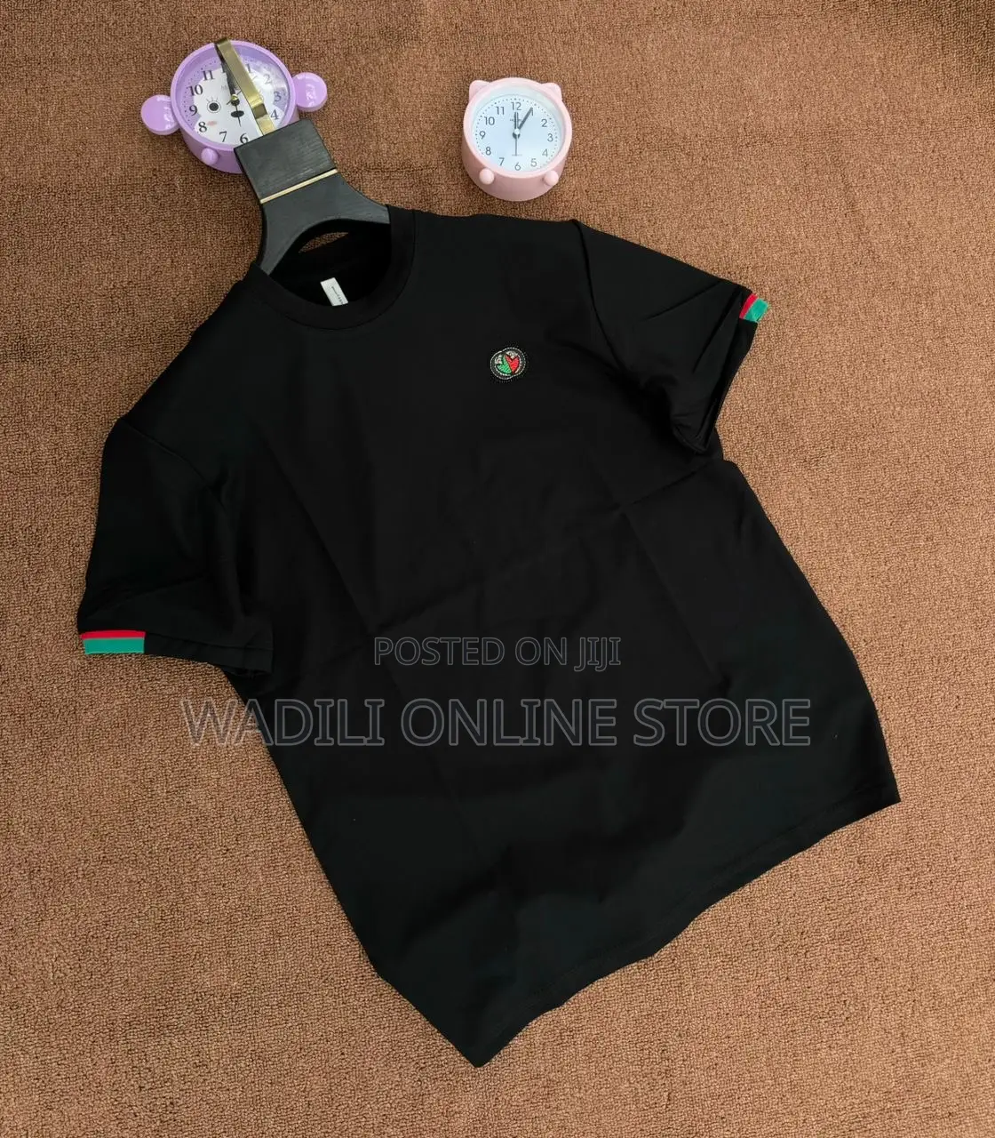 Tshirts Available