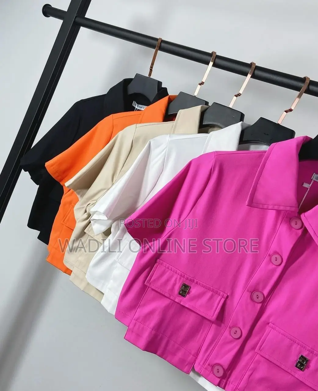 Top Dresses