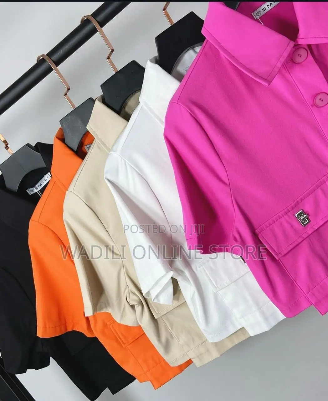 Top Dresses