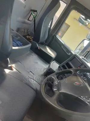 Scania G400