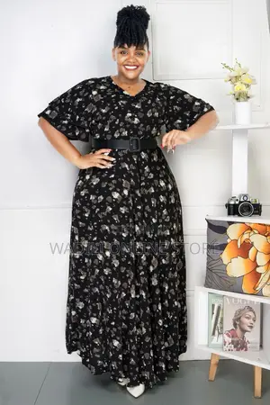 Long Dresses