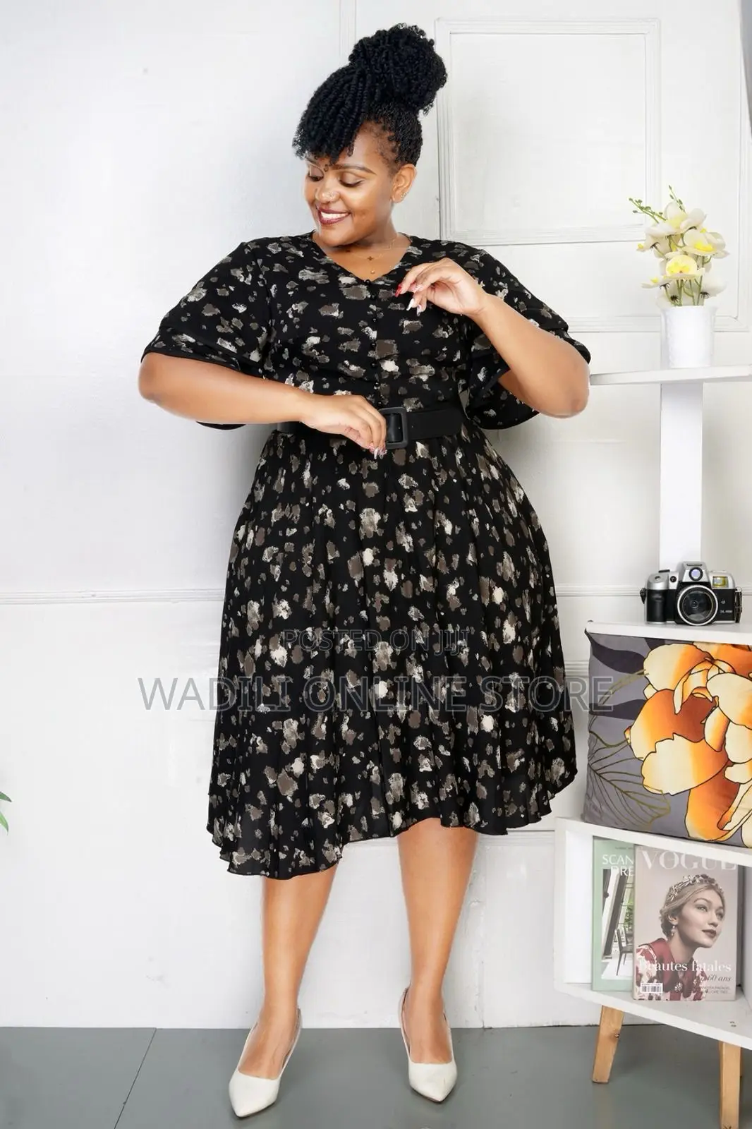 Dresses Available