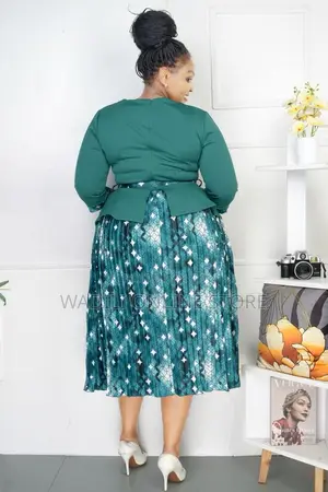 Dresses Available