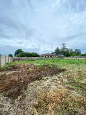 Plot for Sale Mbweni Jkt.!!